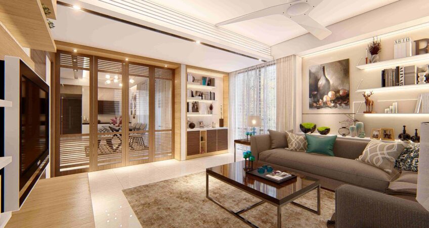 5 Best Architecture firms In Dhaka, Bangladesh For Interior Design  