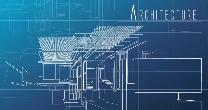 Concepts of architecture in the profession  